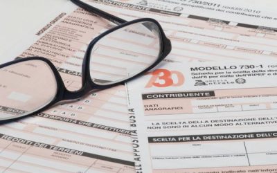 Modello 730 e detrazione dell’affitto